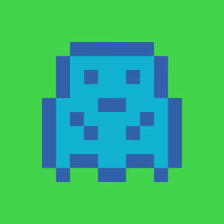 Pixelglyph #07522