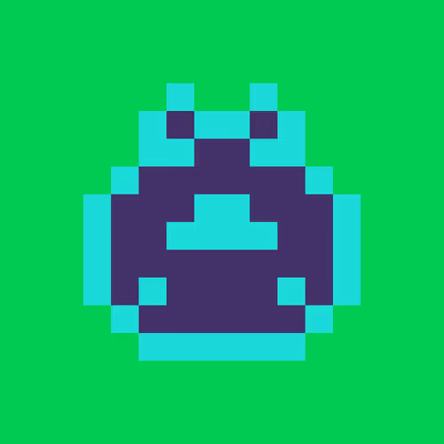 Pixelglyphs