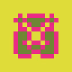 Pixelglyph #09625