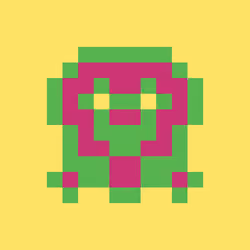 Pixelglyph #05043