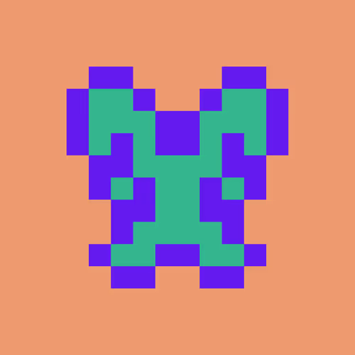 Pixelglyph #06097