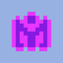 Pixelglyph #05300