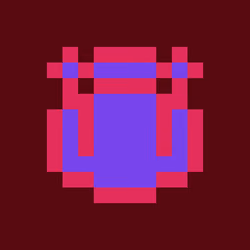 Pixelglyph #01250