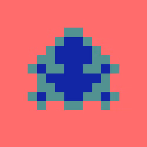 Pixelglyphs