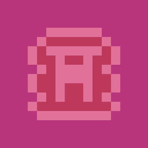 Pixelglyphs
