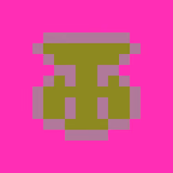 Pixelglyph #08133