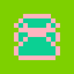 Pixelglyph #08397
