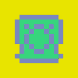 Pixelglyph #05127