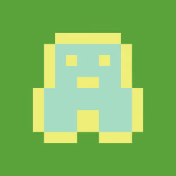 Pixelglyph #09087