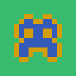 Pixelglyph #04772