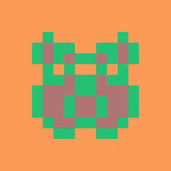 Pixelglyph #07926