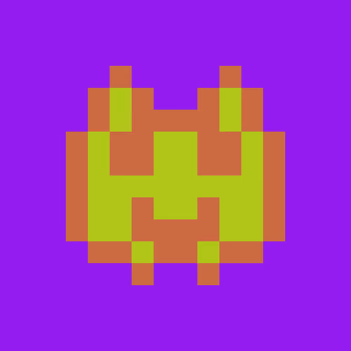 Pixelglyph #07000