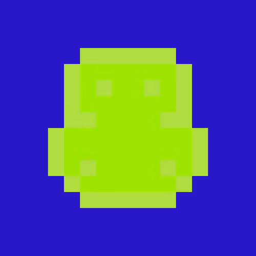 Pixelglyphs