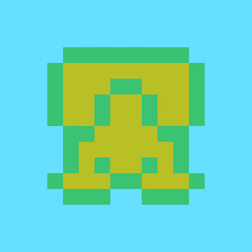 Pixelglyph #09533