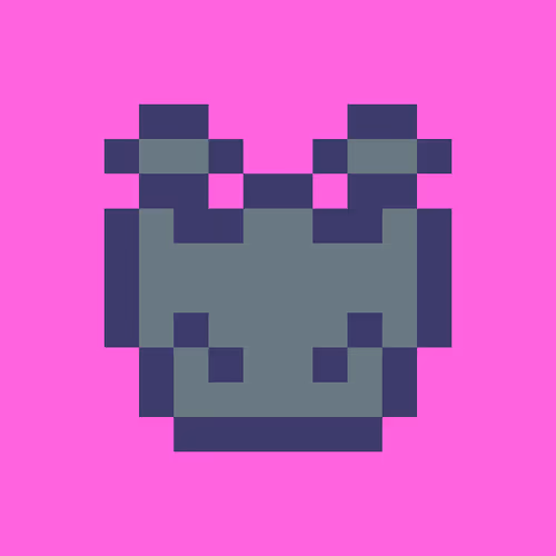 Pixelglyphs