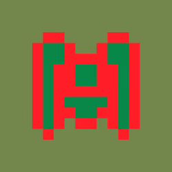 Pixelglyph #07064