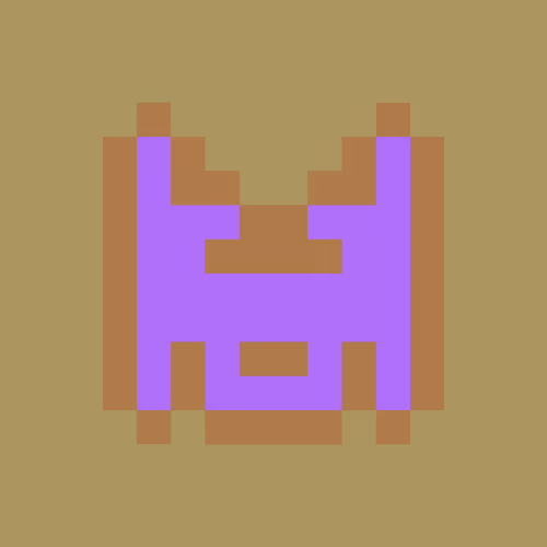 Pixelglyphs