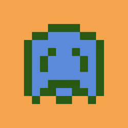 Pixelglyph #07478