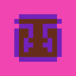 Pixelglyph #00514