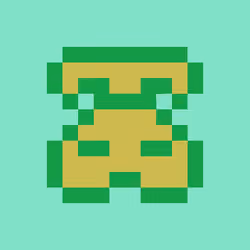 Pixelglyph #03222