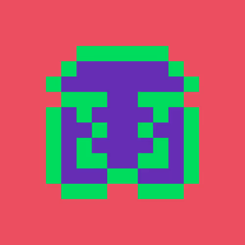 Pixelglyphs