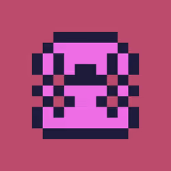 Pixelglyph #00965