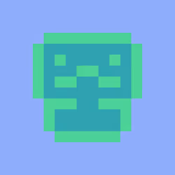 Pixelglyph #07889