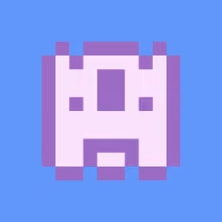 Pixelglyph #07722