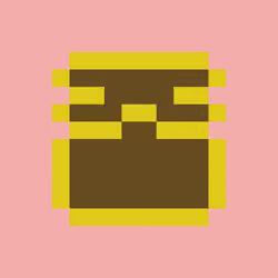 Pixelglyph #07498