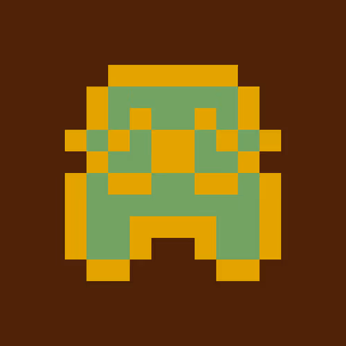 Pixelglyph #05302