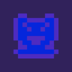 Pixelglyph #00378