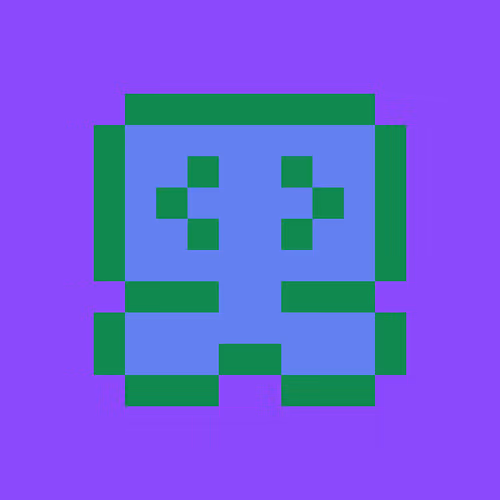 Pixelglyph #03203