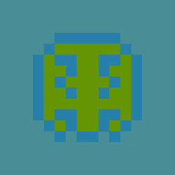 Pixelglyph #08651