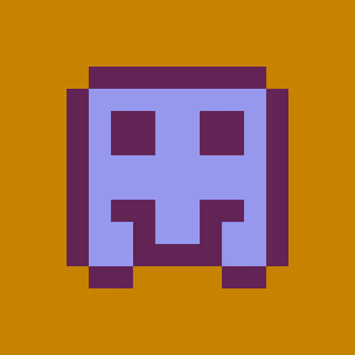 Pixelglyphs