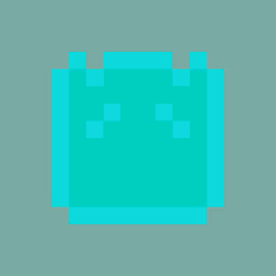 Pixelglyph #00896