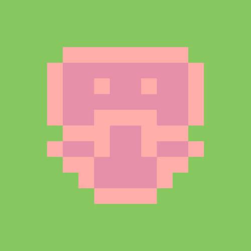 Pixelglyphs
