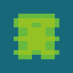 Pixelglyph #08012