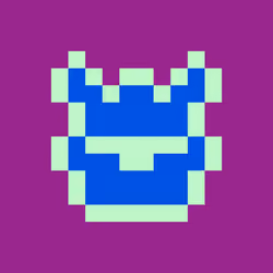Pixelglyph #00260