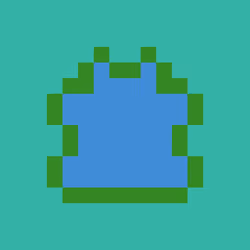 Pixelglyph #03610