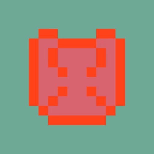 Pixelglyph #07173