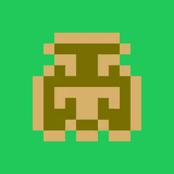Pixelglyph #02254