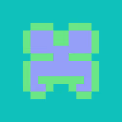 Pixelglyph #05234