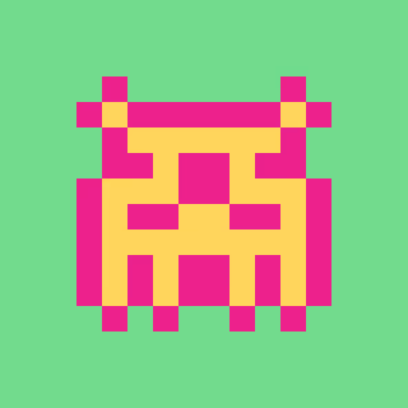 Pixelglyph #09967