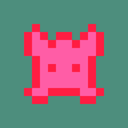 Pixelglyph #04508