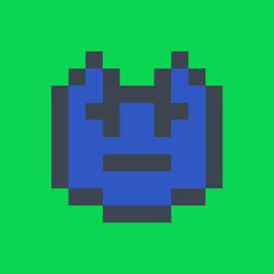 Pixelglyph #01740