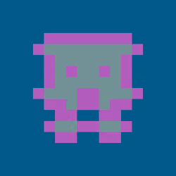 Pixelglyph #04110