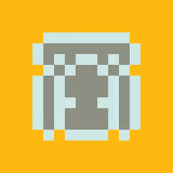Pixelglyph #07250