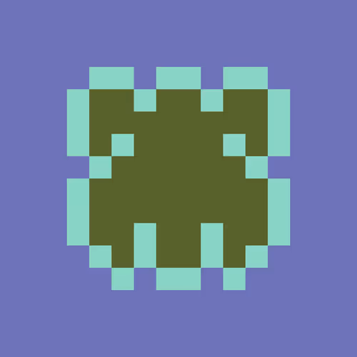 Pixelglyph #09958