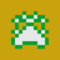 Pixelglyph #08068