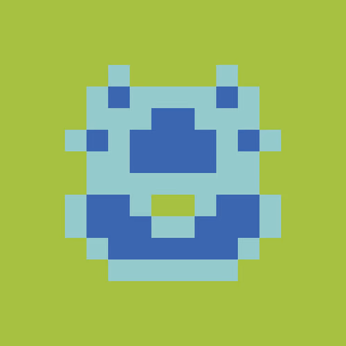 Pixelglyph #09653